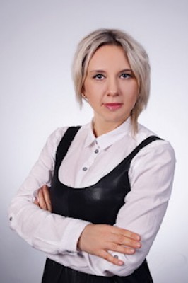 Marta Tymek